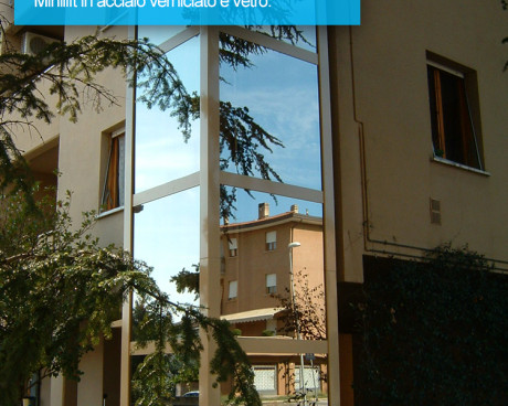 Minilift-Foligno